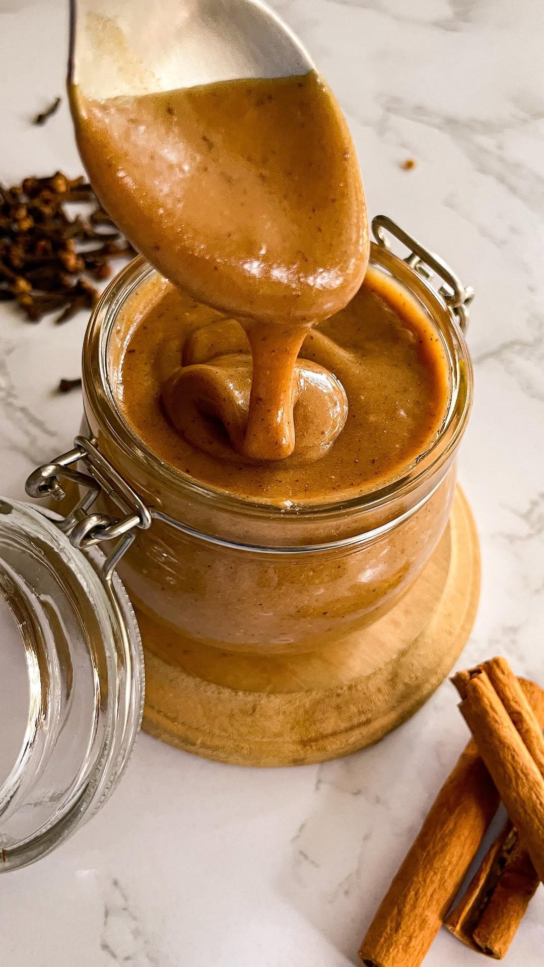 Biscoff spread is not easily available everywhere plus its super expensive