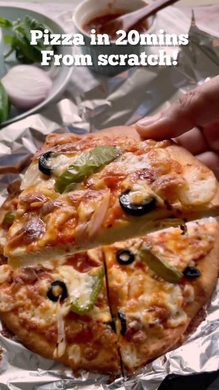 Heres how to make it