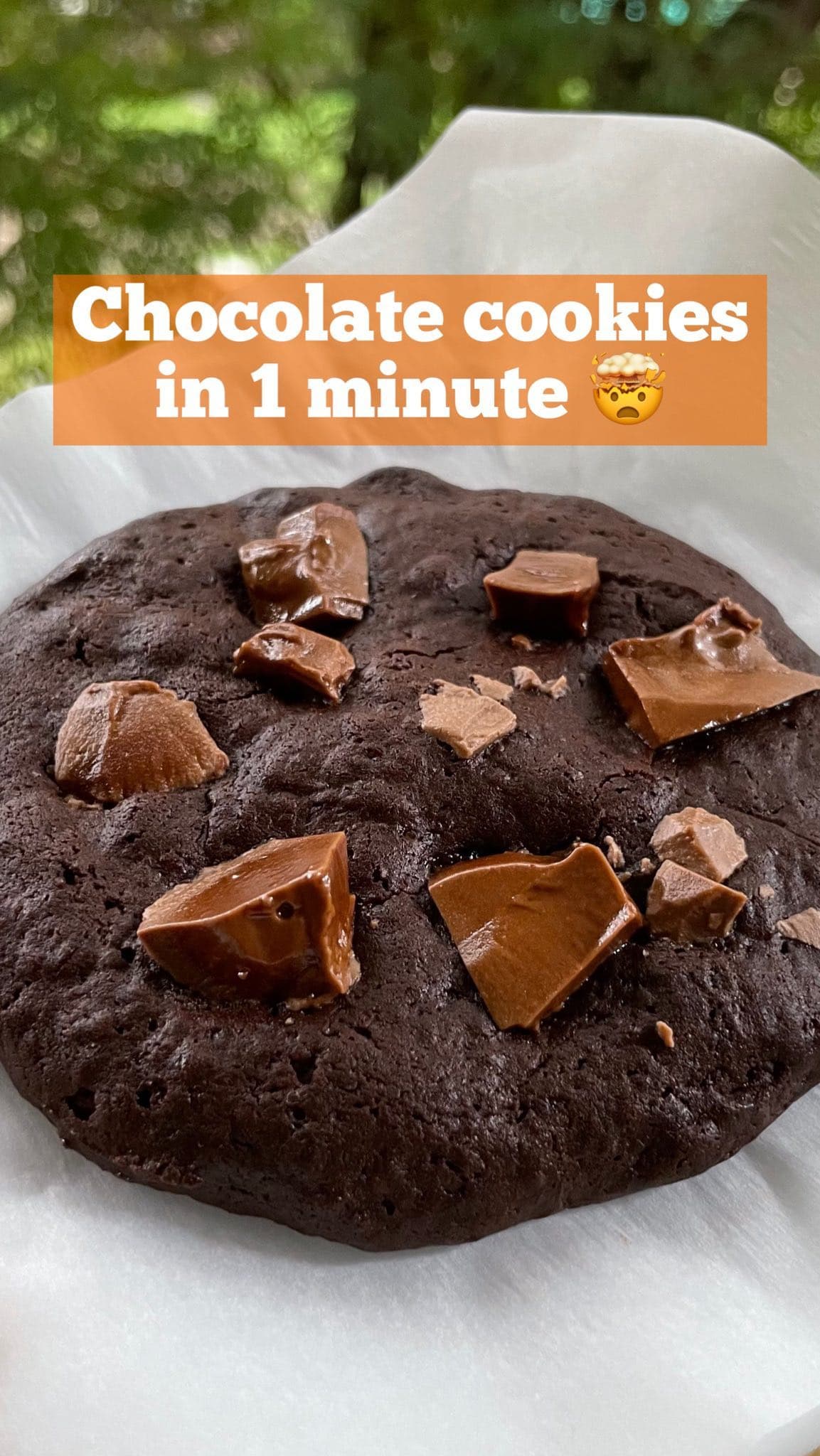 Cookie-ing the world a better place! One at a time