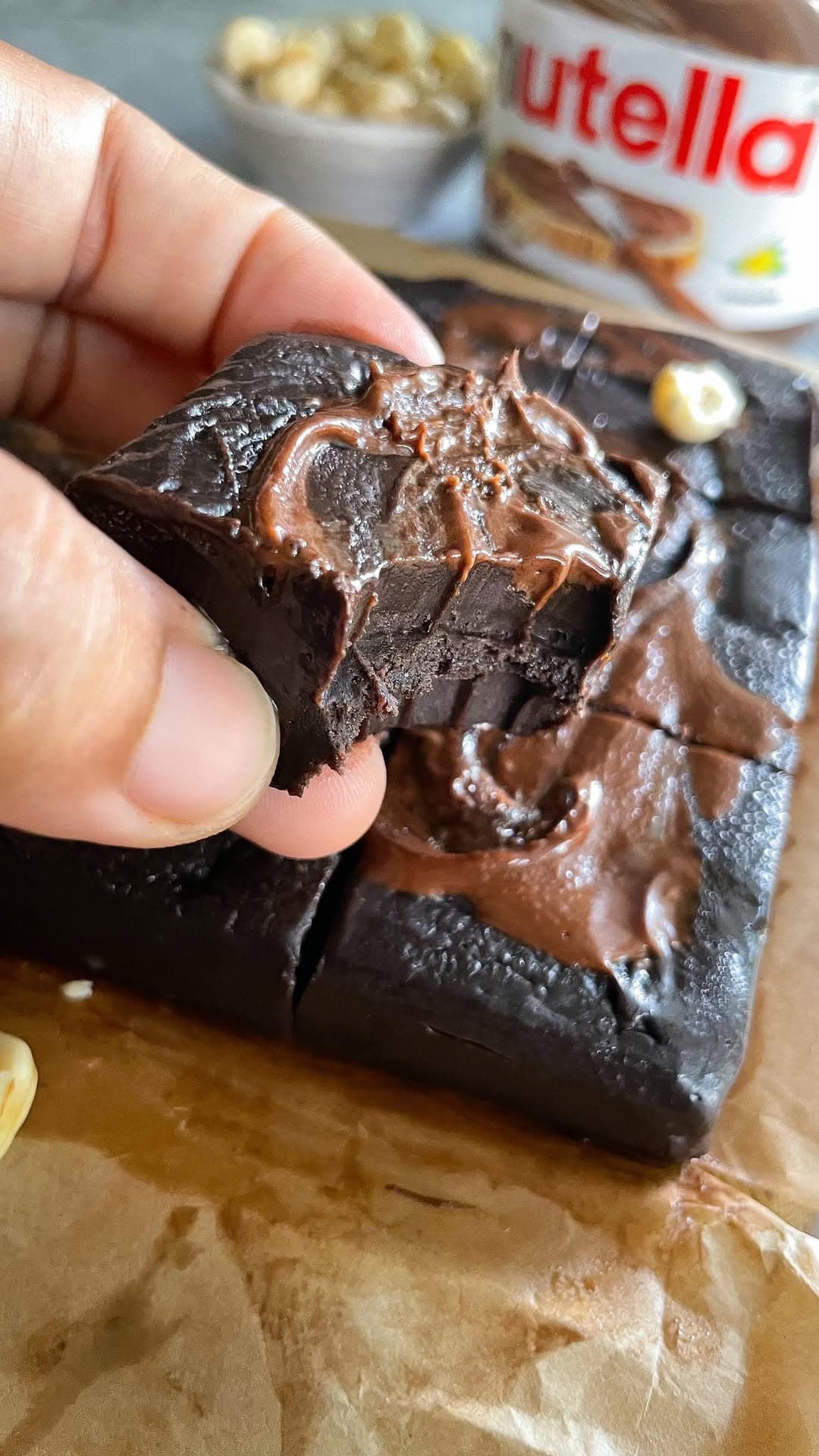 Chocolate Energy Bites