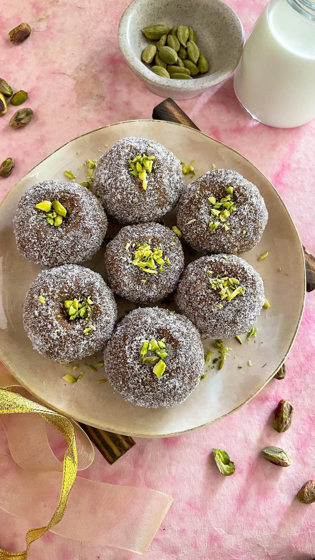 Janmashtami SpecialMathura Peda