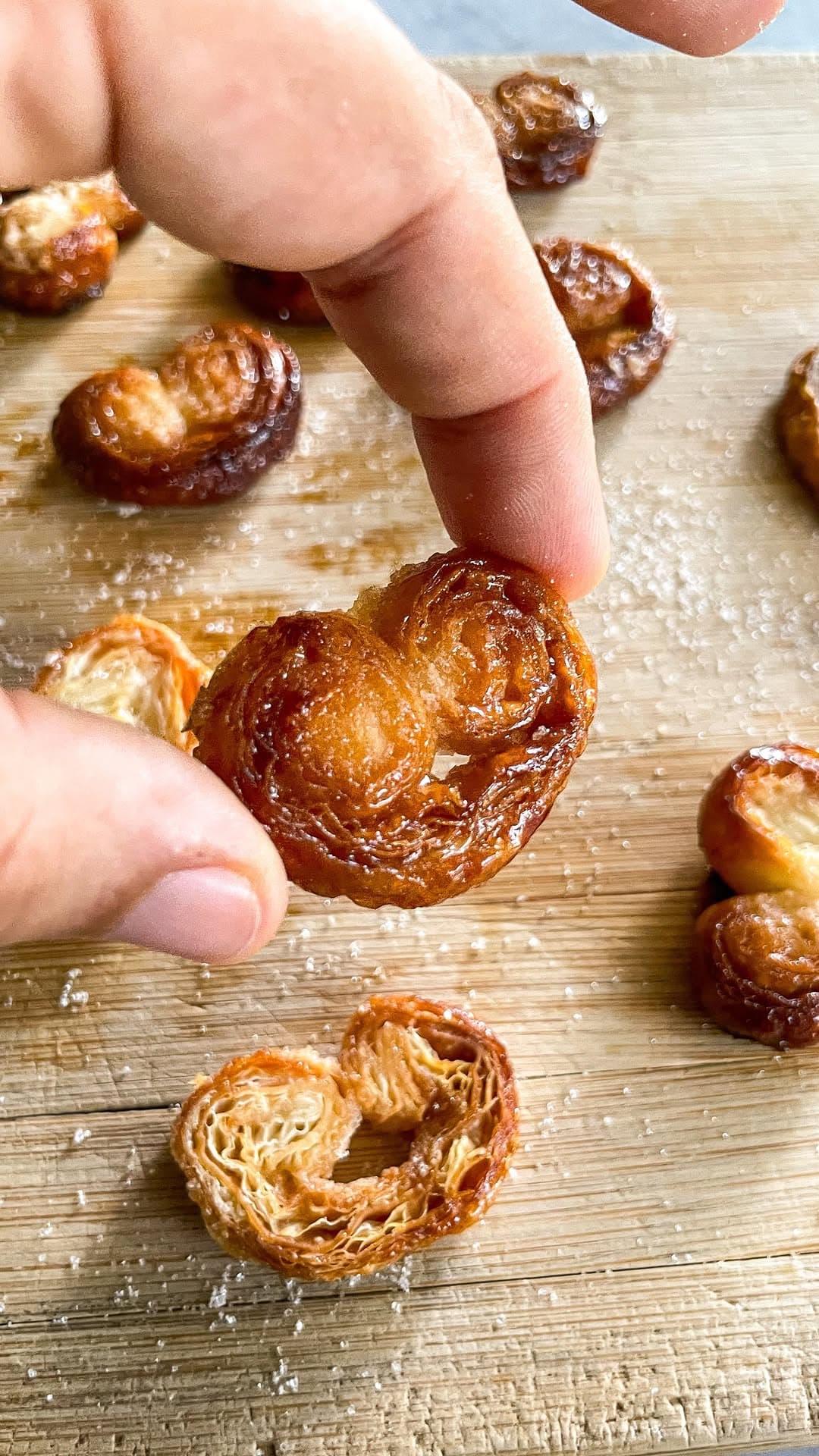 3-Ingredient Dessert