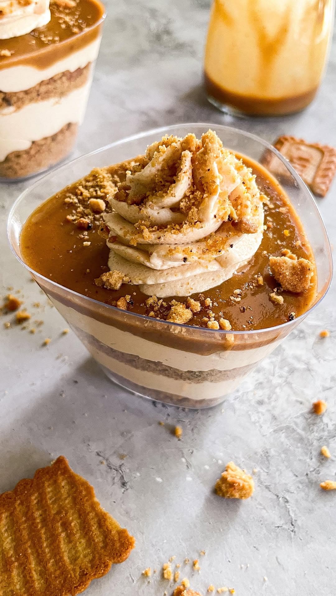 3-Ingredient Dessert