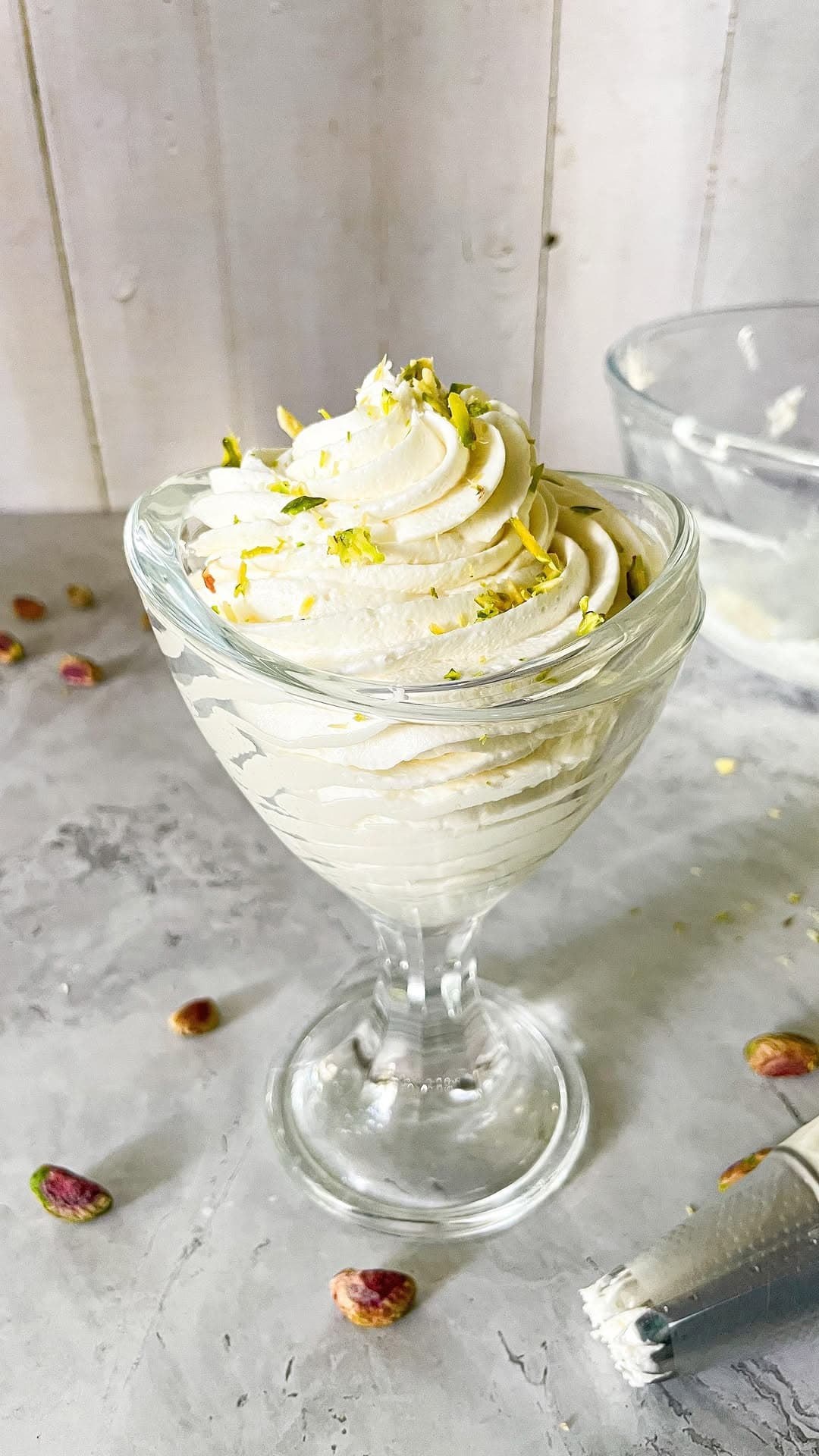 White Chocolate Truffles