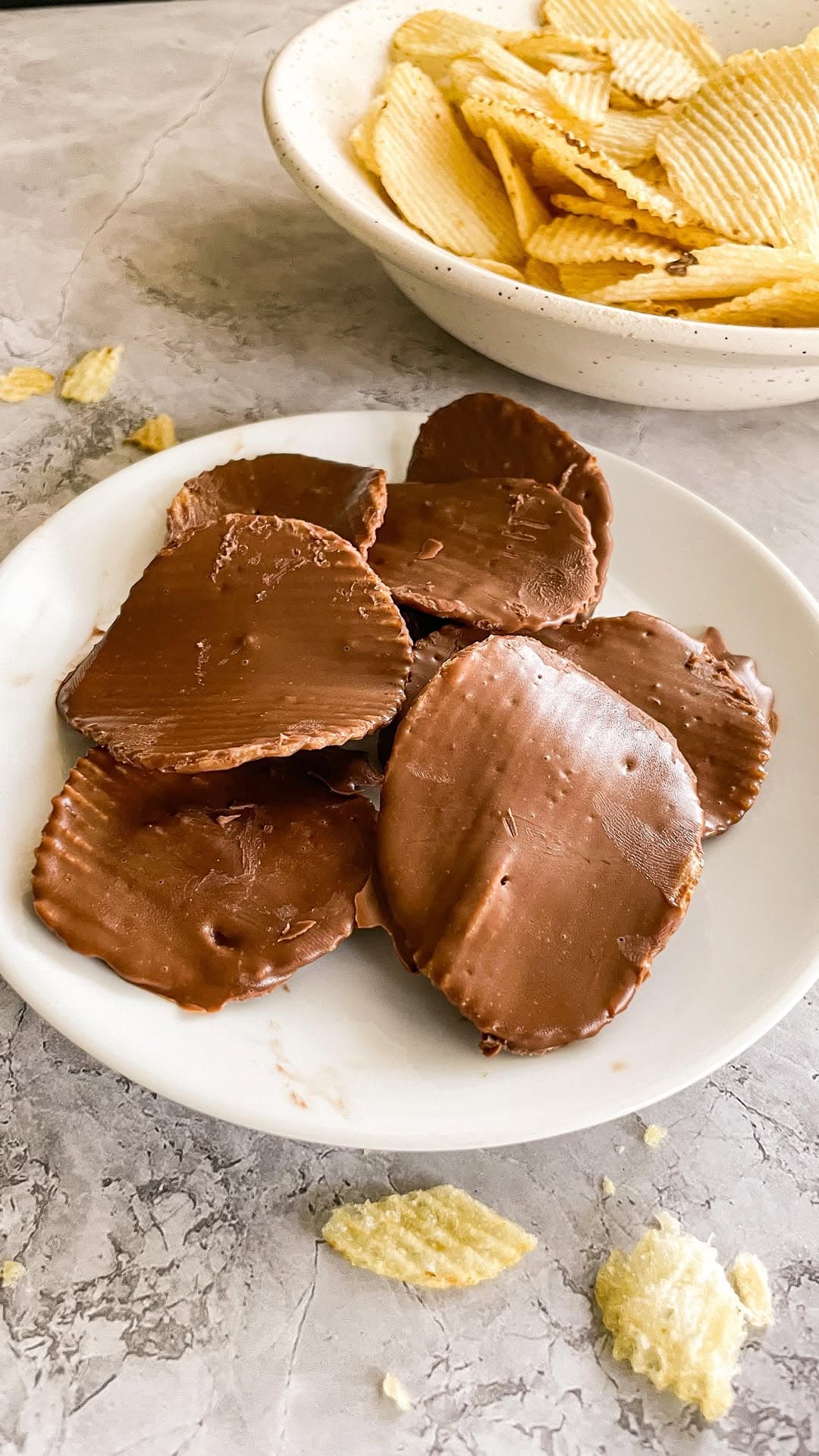 Milk Chocolate Fudge